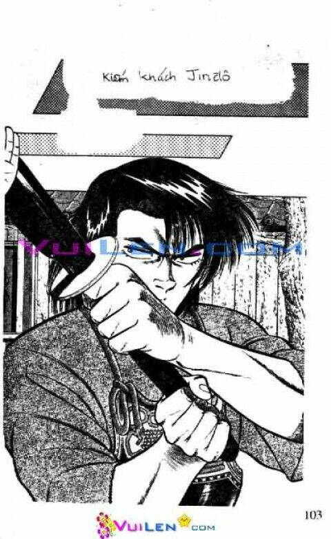 sôi động cầu trường full 17 tập chapter 3 102