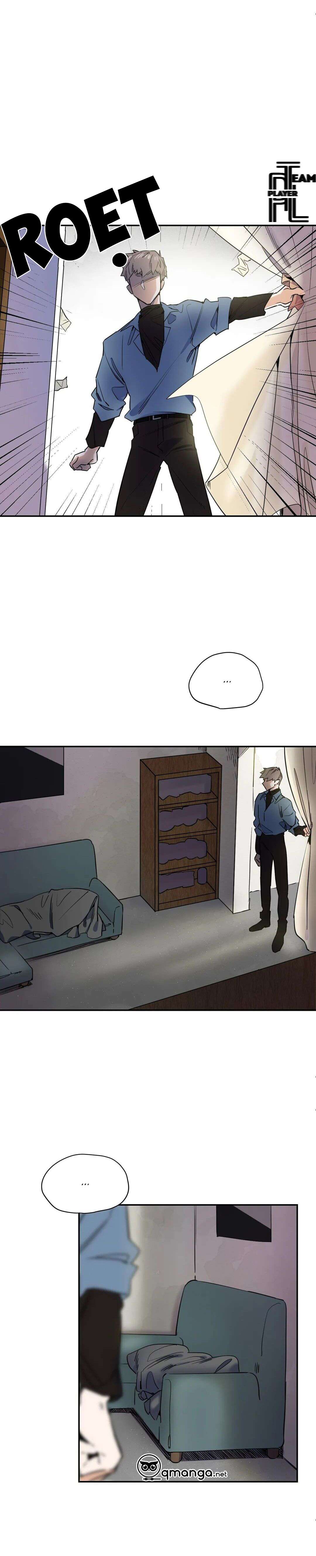 quán café tình nhân chapter 22 12