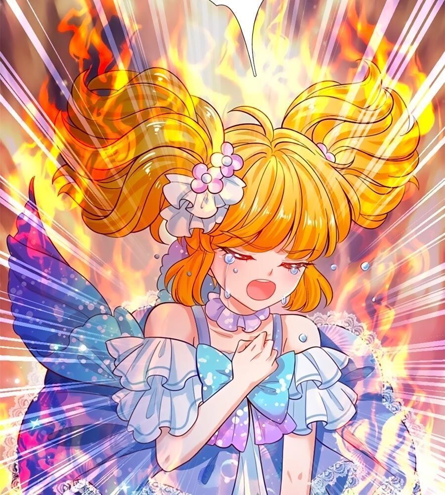 bỗng một ngày nọ trở thành con gái vua chapter 207 18