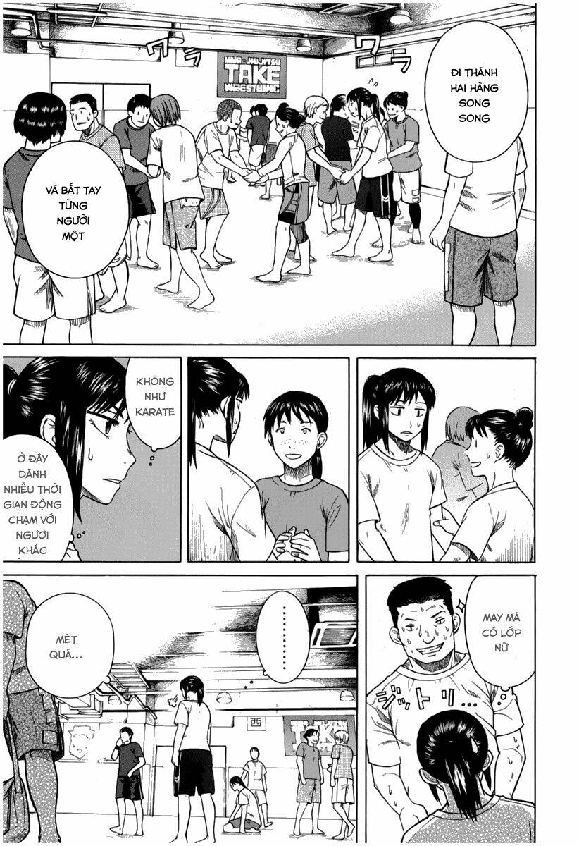 teppu chapter 6 24