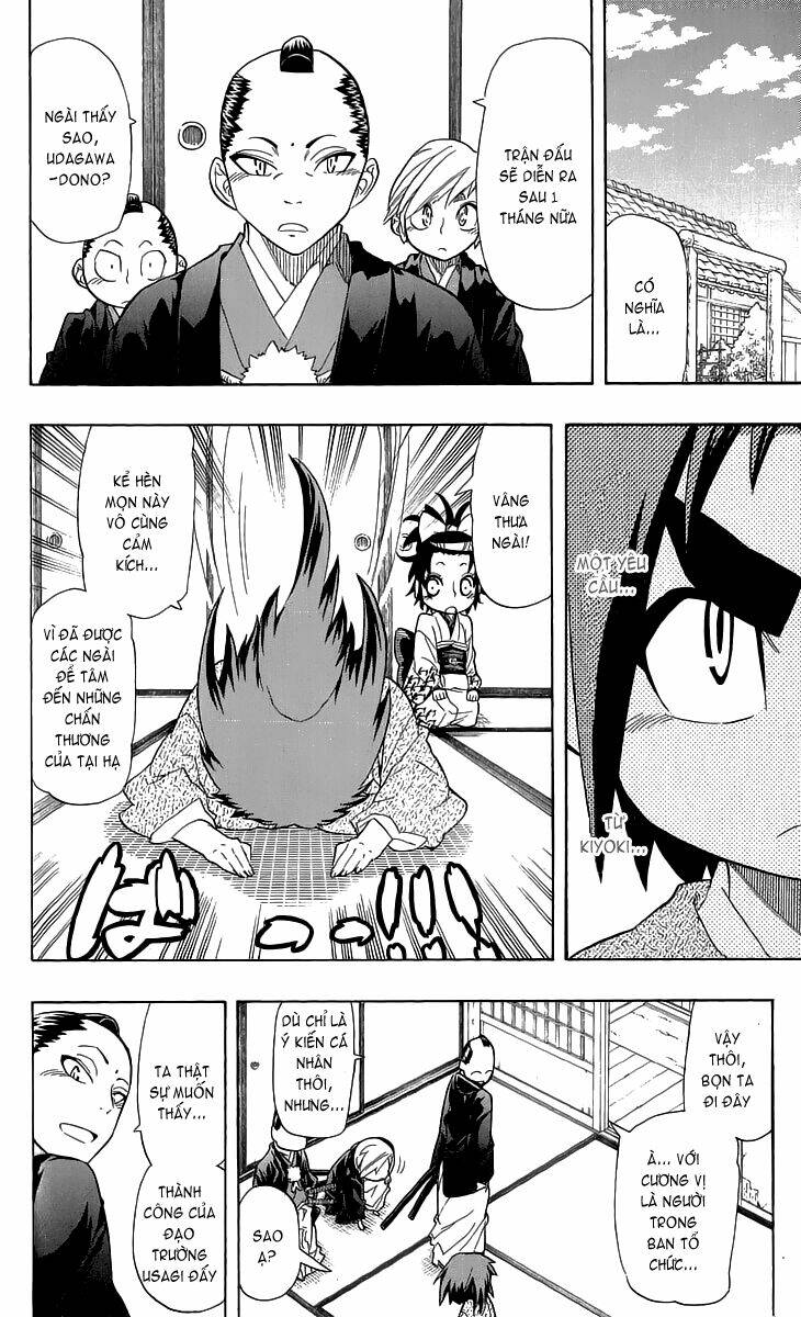 samurai usagi chapter 64 7