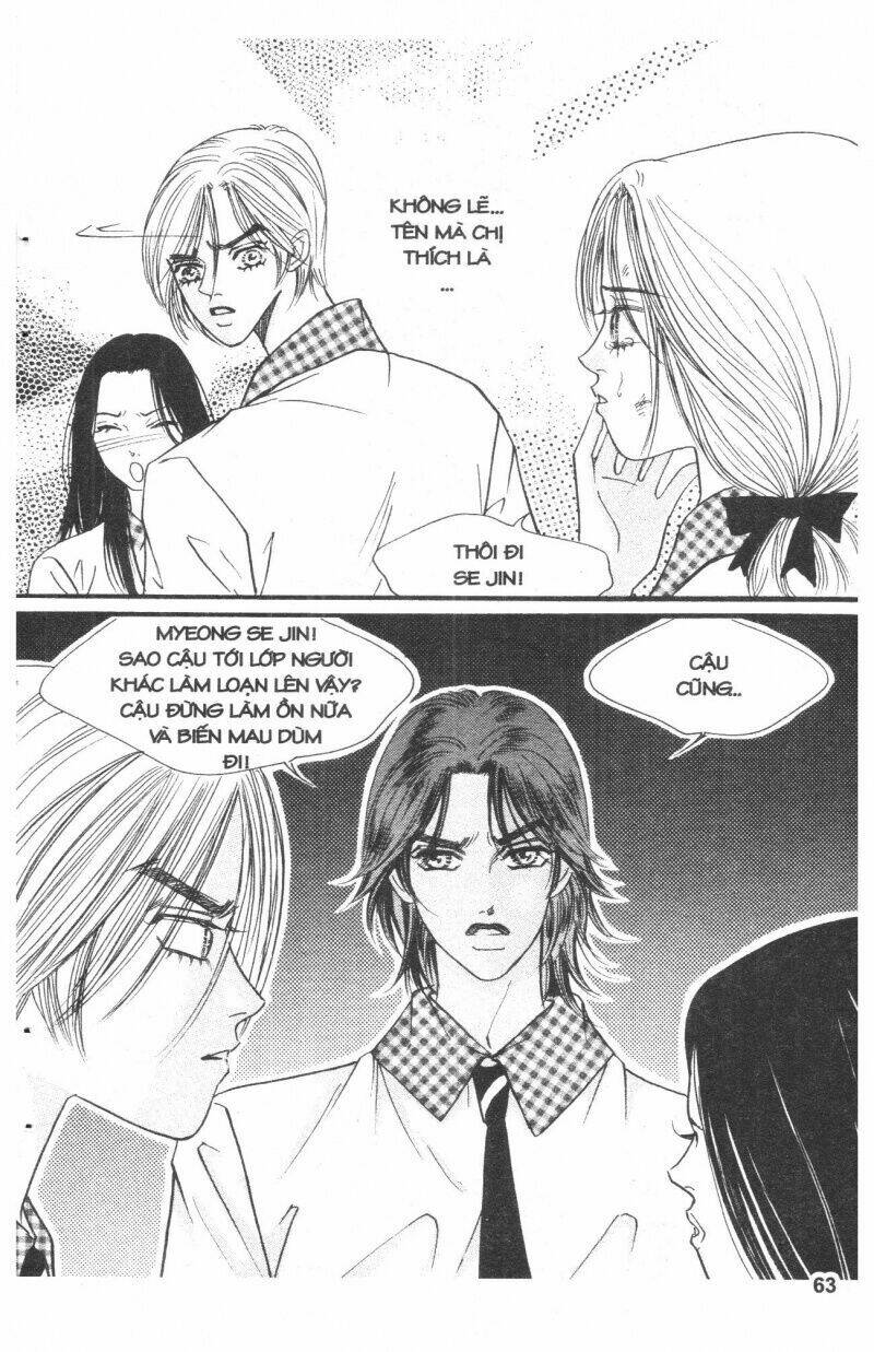 ô la la trớ trêu chapter 5 64