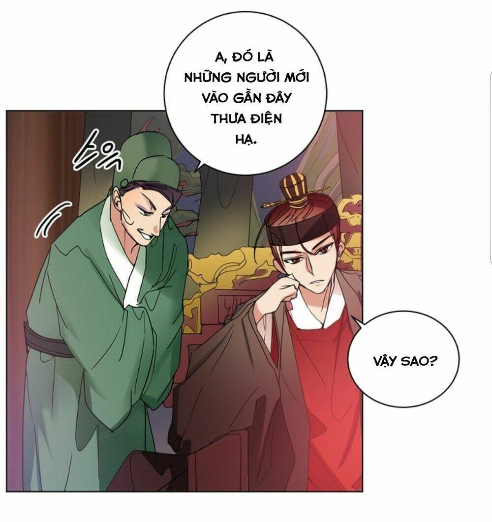 chae hong sa chapter 38 13