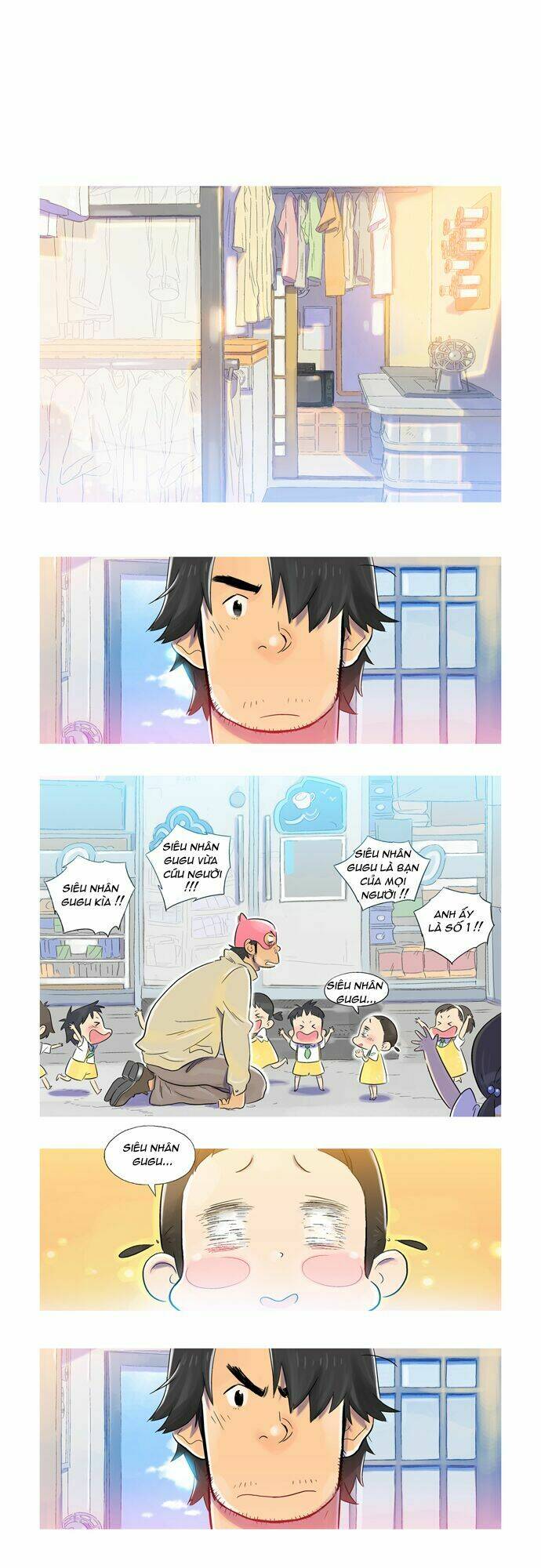 family man chapter 3 17