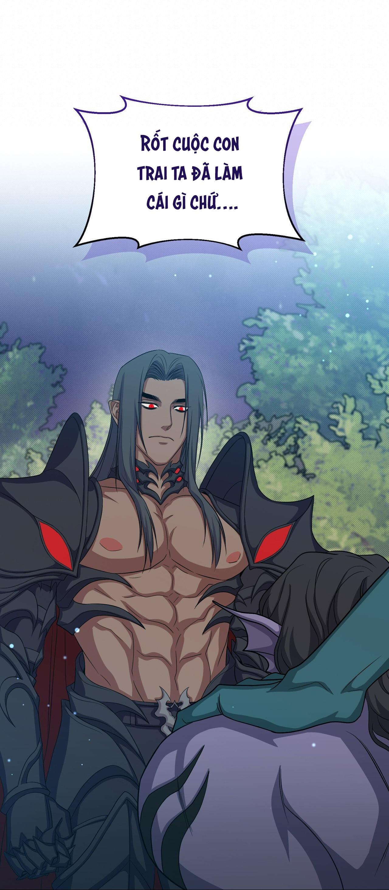 mặt trăng quỷ chapter 26 33