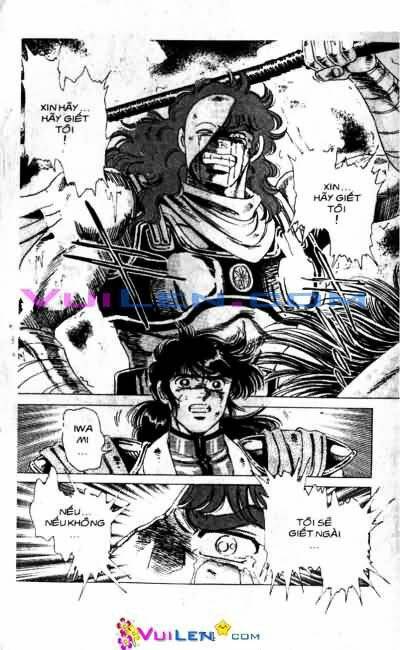 vương tử takeru chapter 7 74