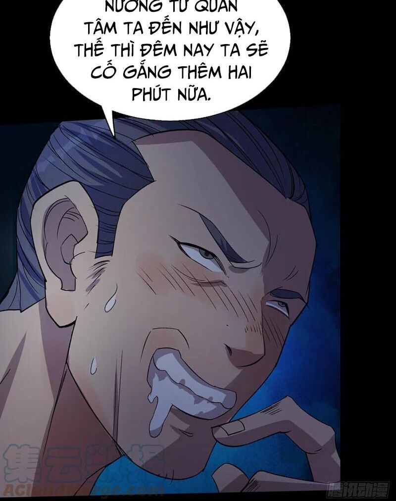 thông u đại thánh chapter 43 14