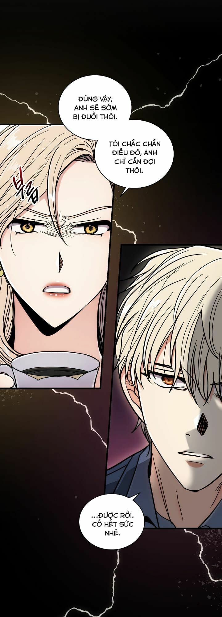 bác sĩ trùng sinh chapter 86 15