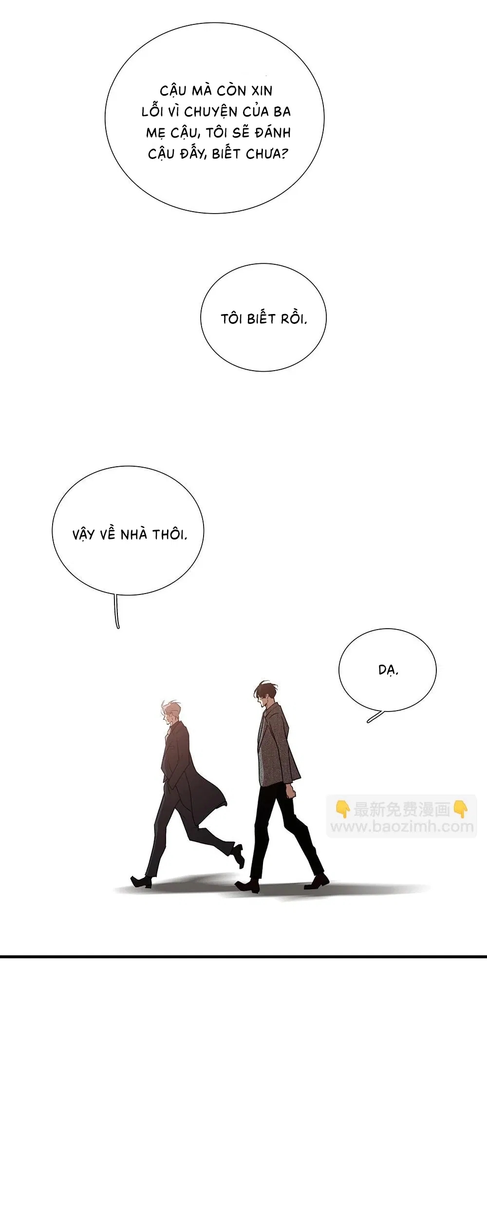 quan hệ nợ nần chapter 68 22