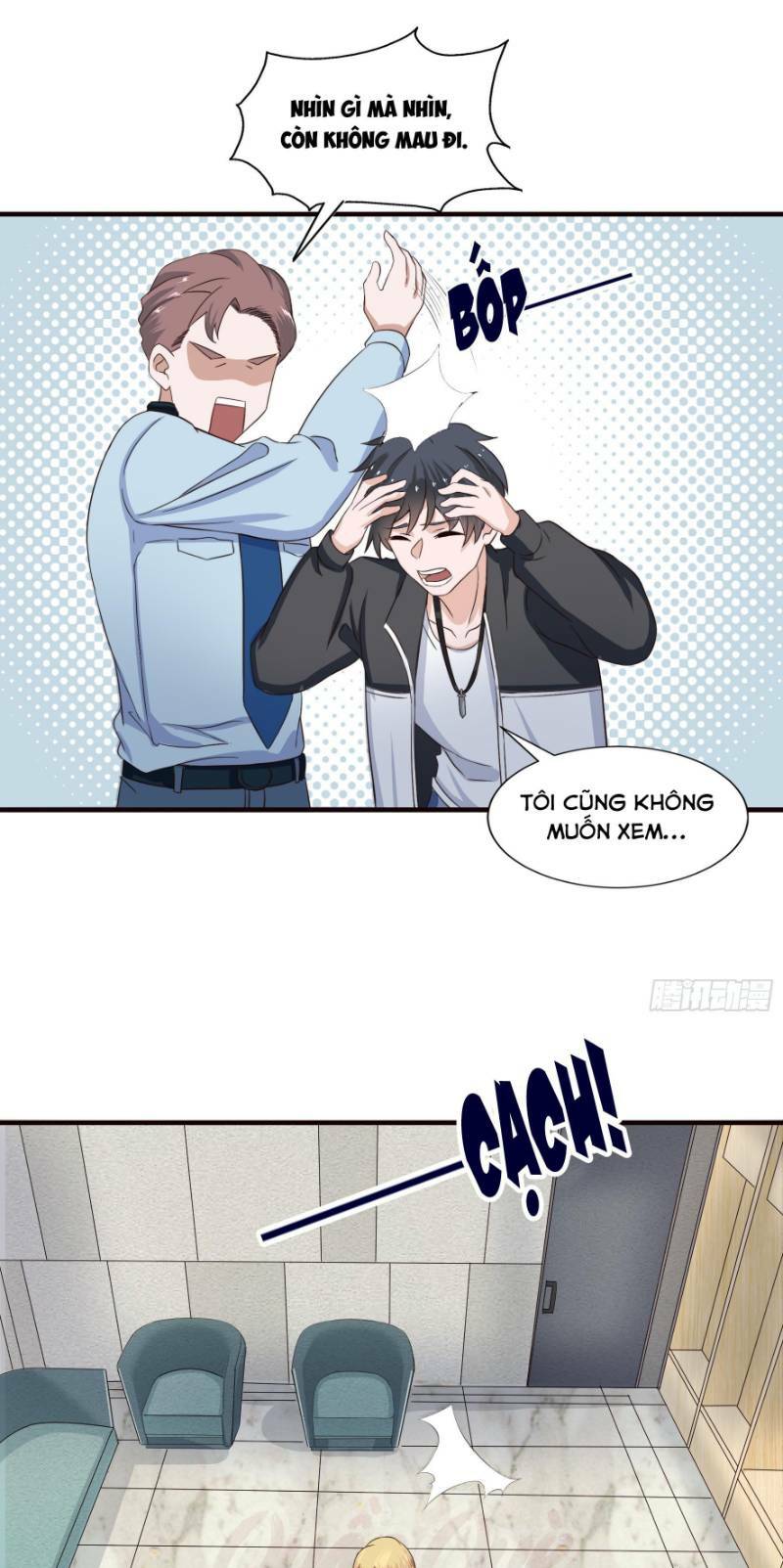 vú em của tiên ma chapter 3 9