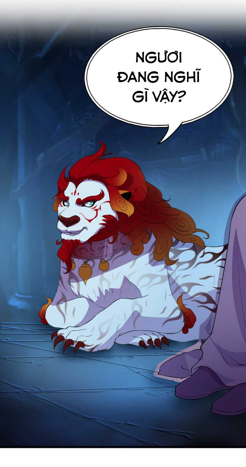 tà y cuồng thê chapter 46 17