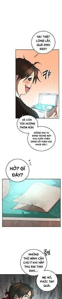 võ đang kỳ hiệp chapter 61 3