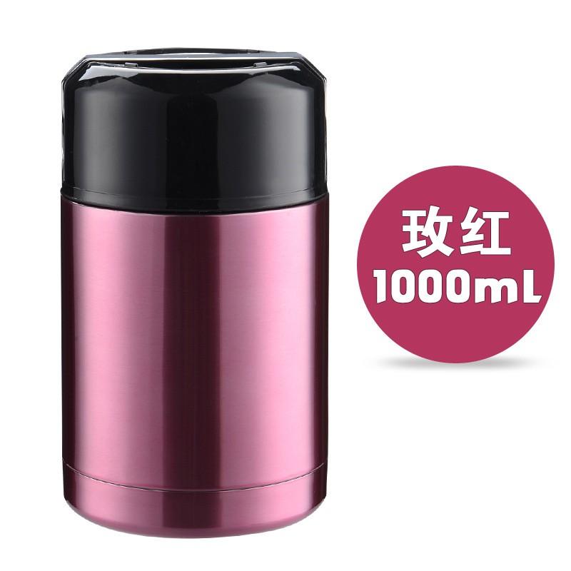 PVN32544 Bình Ủ Cháo Cao Cấp 800ml,Tiện Dụng Với Thời Gian Giữ Ấm Lâu T2