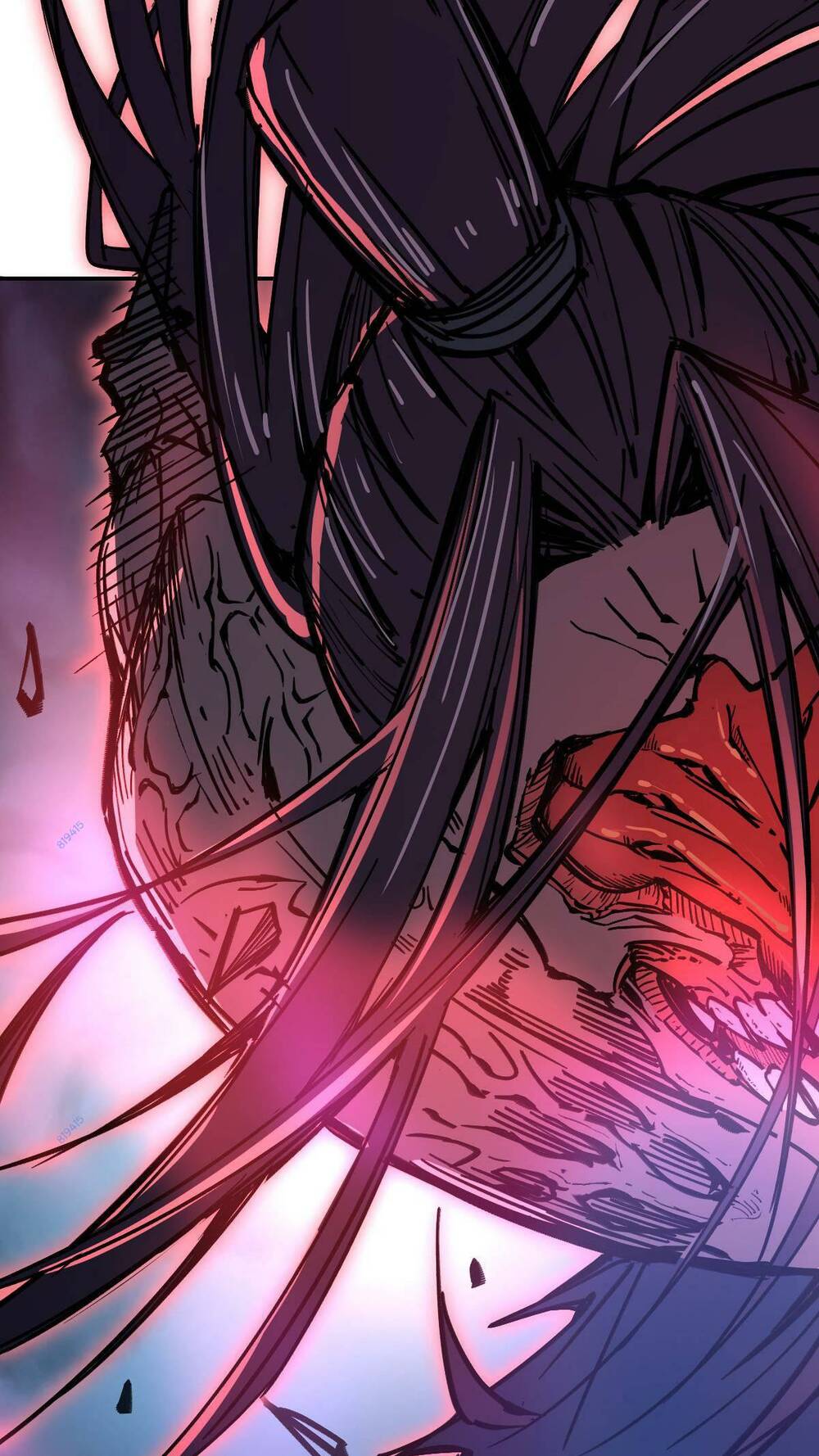 ta thực sự chỉ biết ngự kiếm thuật chapter 7 3