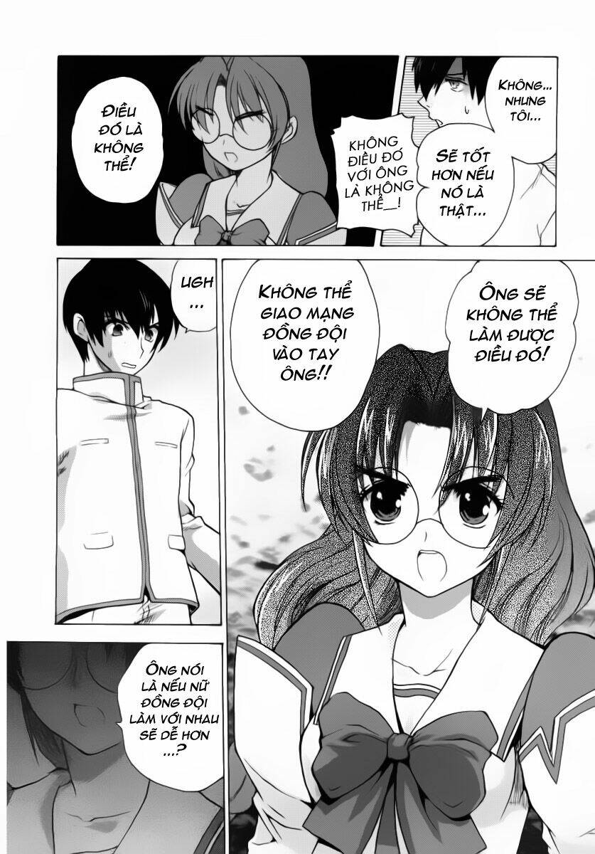 muv luv unlimited manga chapter 2 22