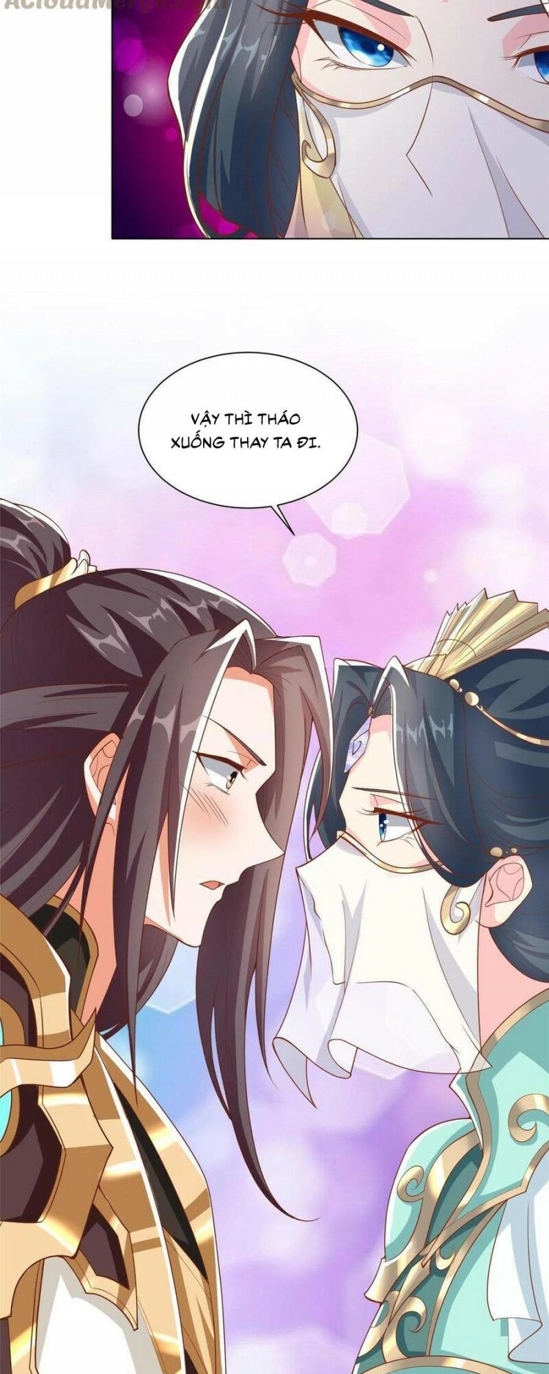 người nuôi rồng chapter 129 9