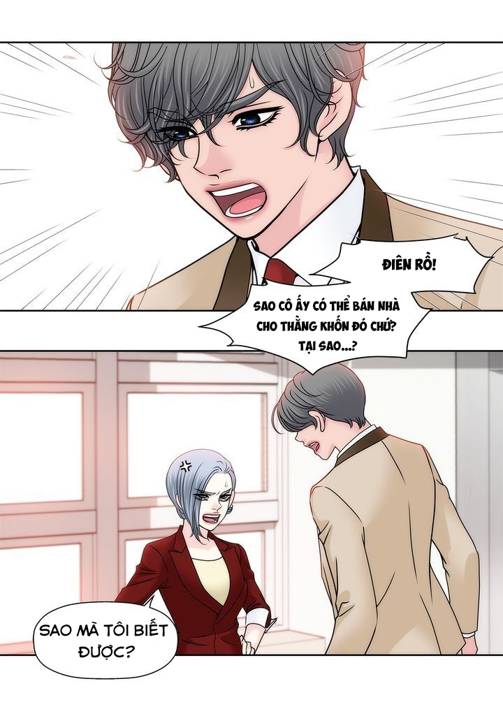 người đàn ông của tôi chapter 66.2 19