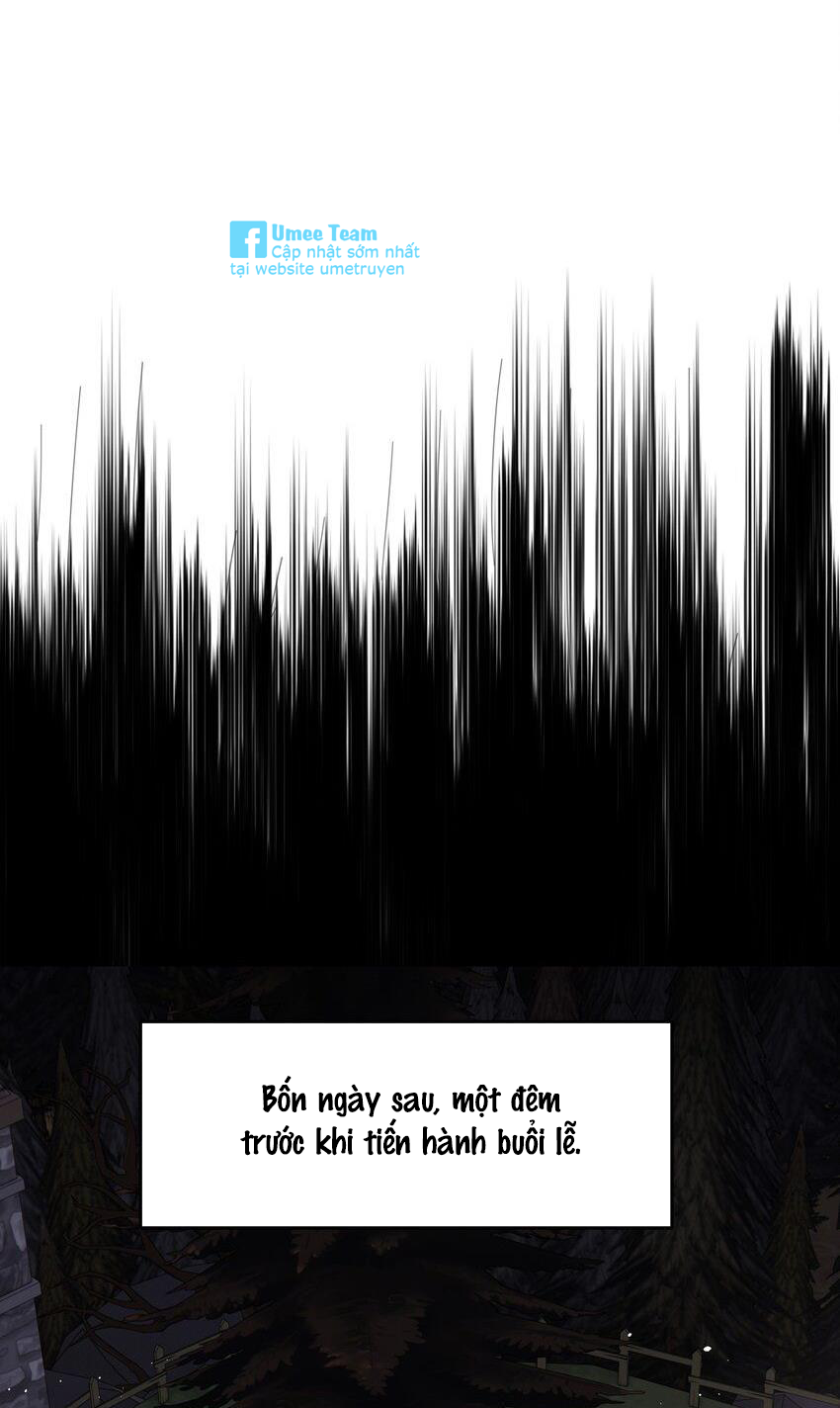 tình cũ là vua chapter 17 21