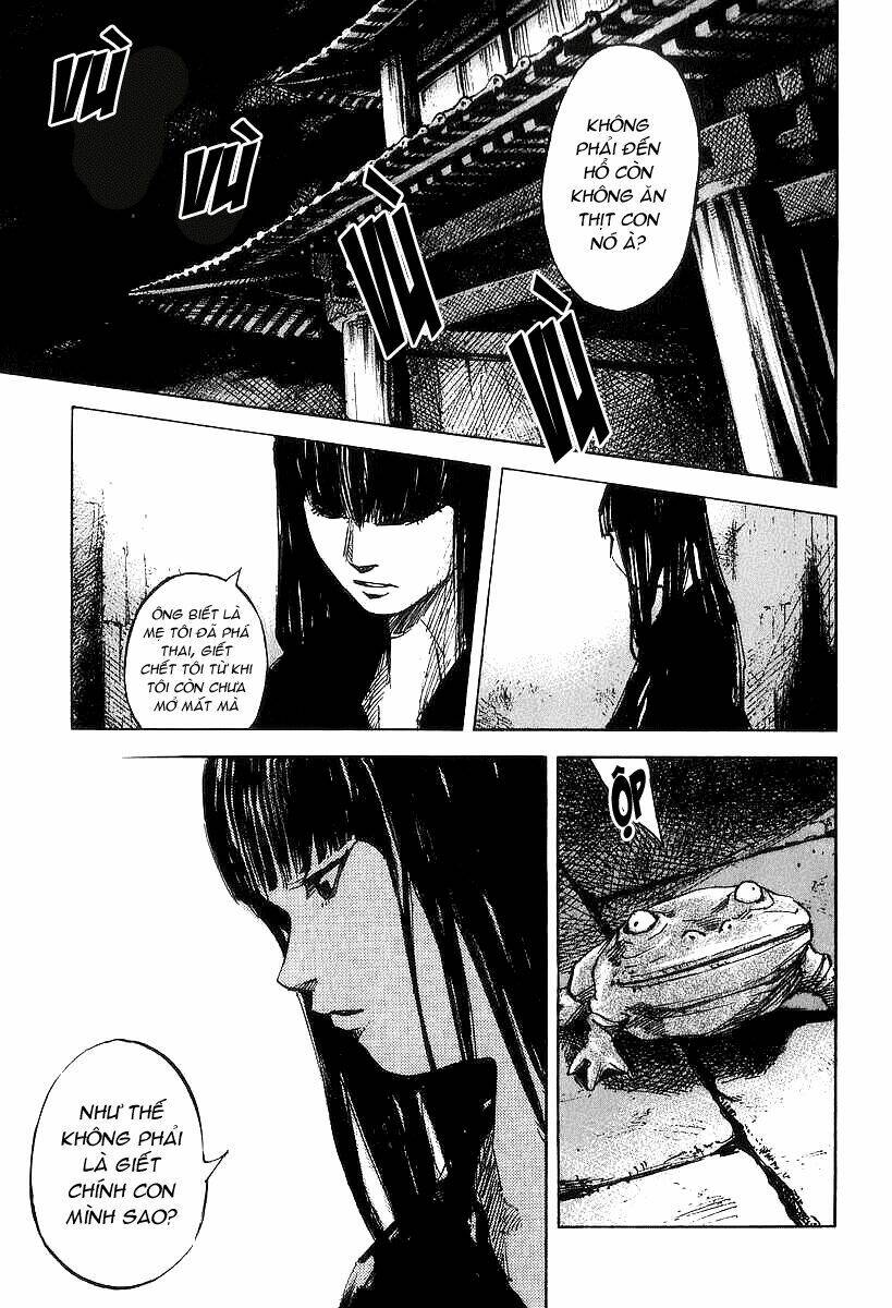 skyhigh: shinshou chapter 1.2 2