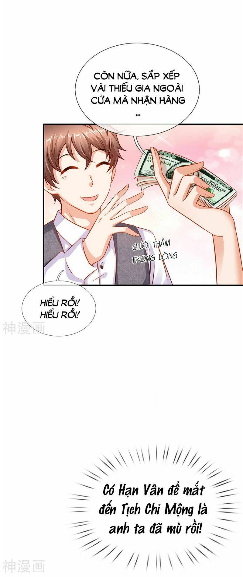 vợ yêu gả nhầm của phúc hắc tổng tài chapter 51 64