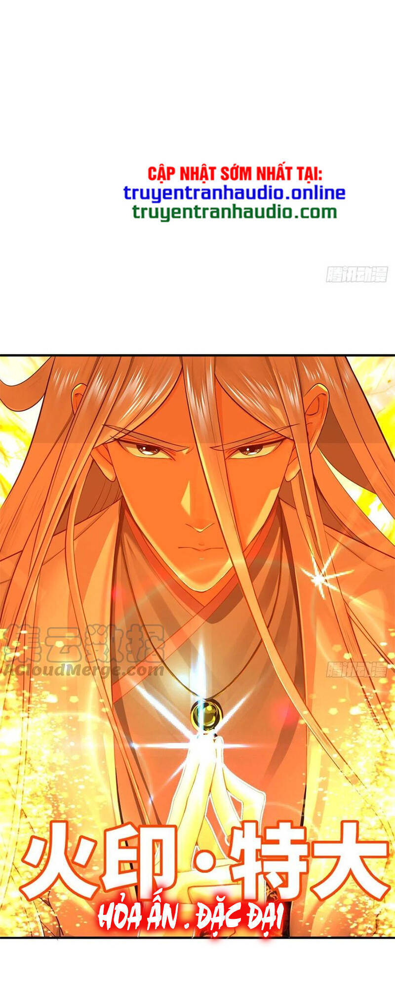 Ta Luyện Khí Ba Ngàn Năm chapter 159.1 18