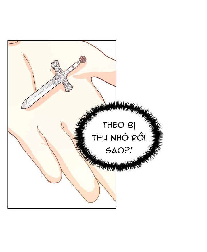 con có phải là con gái của người không? chapter 53 10