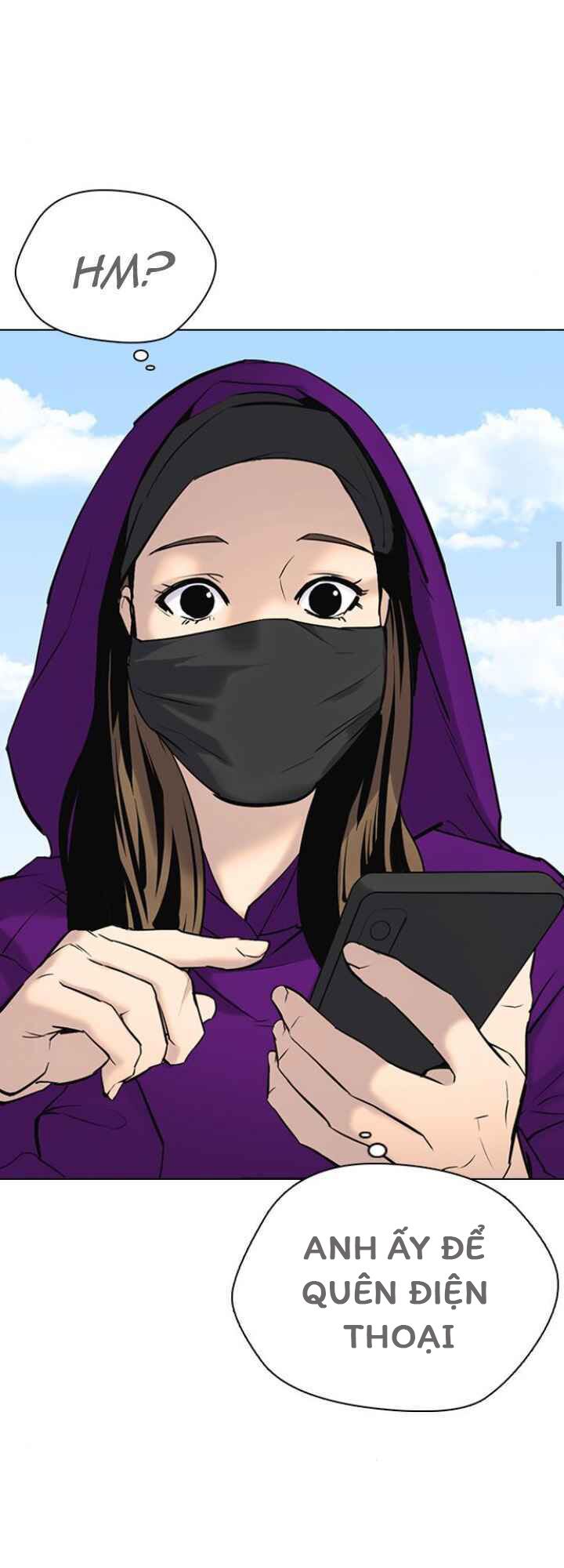 nhật ký khát vọng (desire diary) chapter 10 48