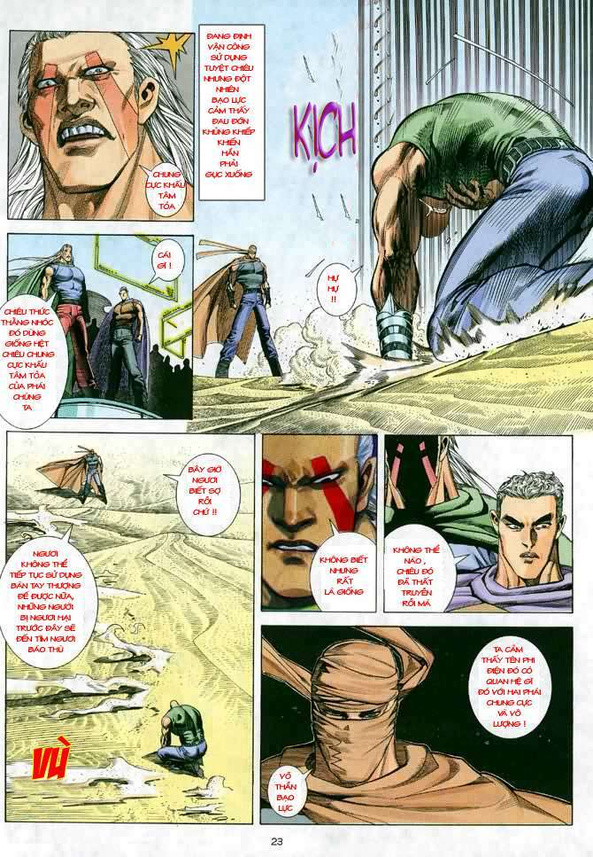 võ thần chapter 34 23