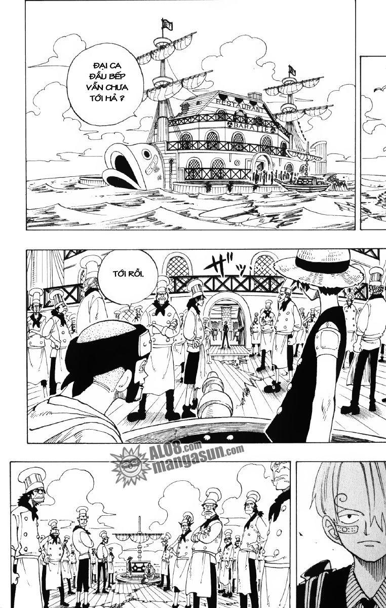 đảo hải tặc - one piece chapter 68 14
