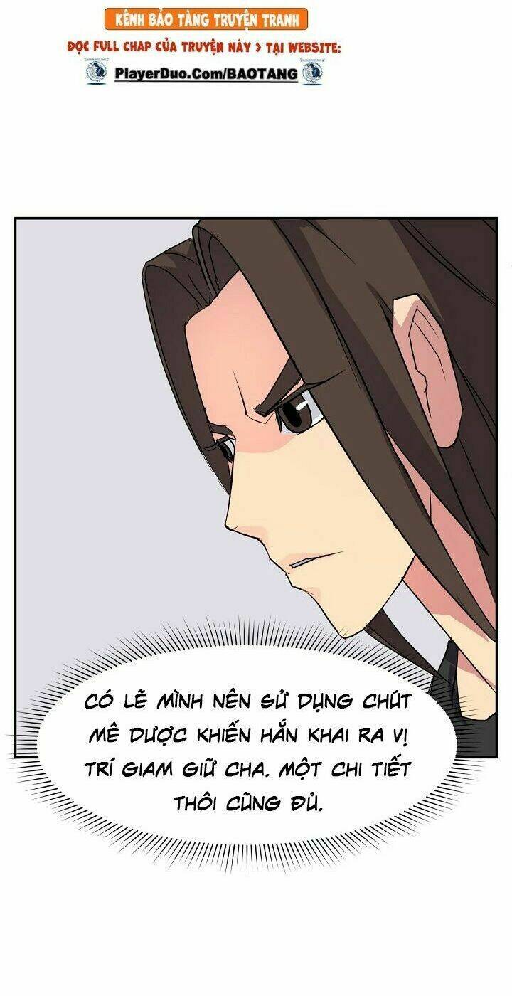 trọng sinh, bất khả chiến bại chapter 56 24