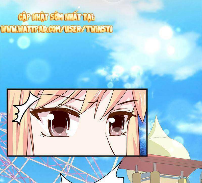 không gả cho tổng tài, gả cho người hầu chapter 143 26