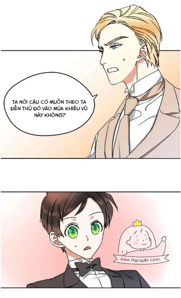 người hầu của tôi chapter 5.1 6