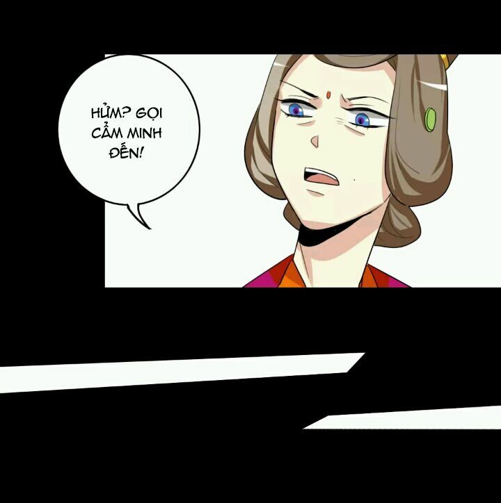 lưỡng bất nghi (full) chapter 73 18