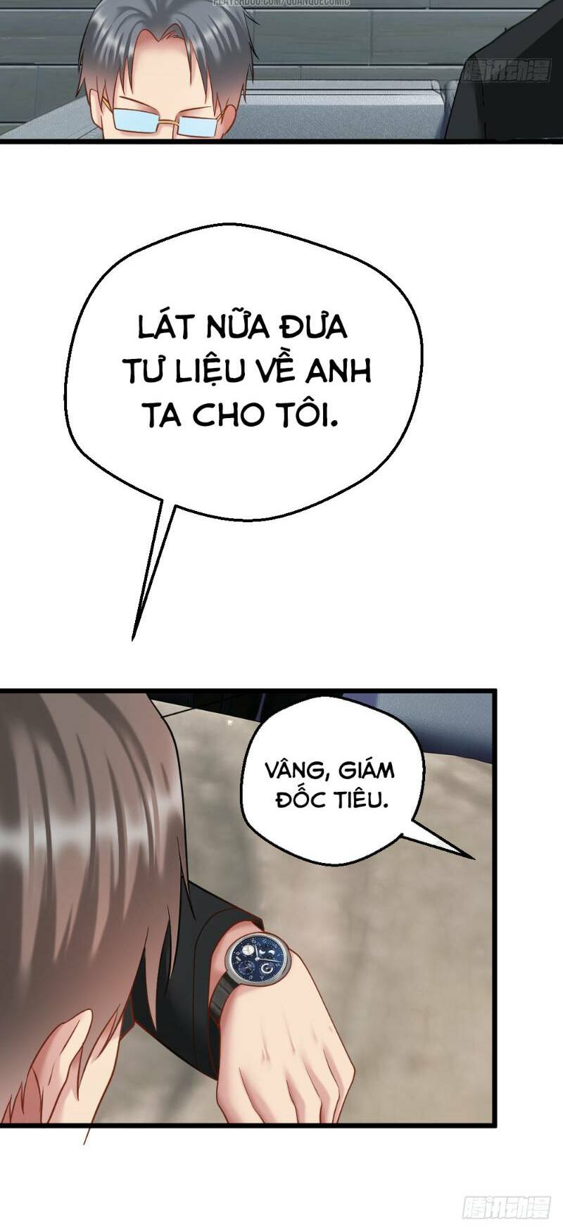 tuyệt thế thiên tài hệ thống chapter 34 8