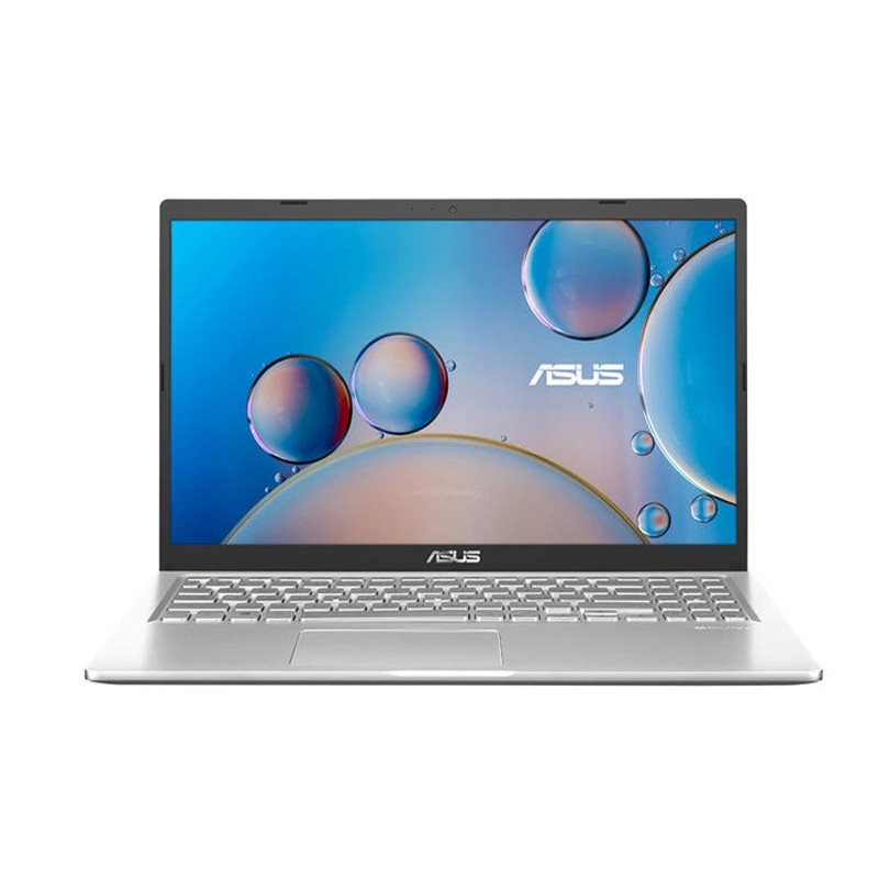 LapTop Asus X515MA BR113T | Intel Pentium Silver N5030 | 4GB | 256GB SSD PCIe | VGA INTEL | Win 10 | 15.6 inch HD | Finger | Hàng Chính Hãng