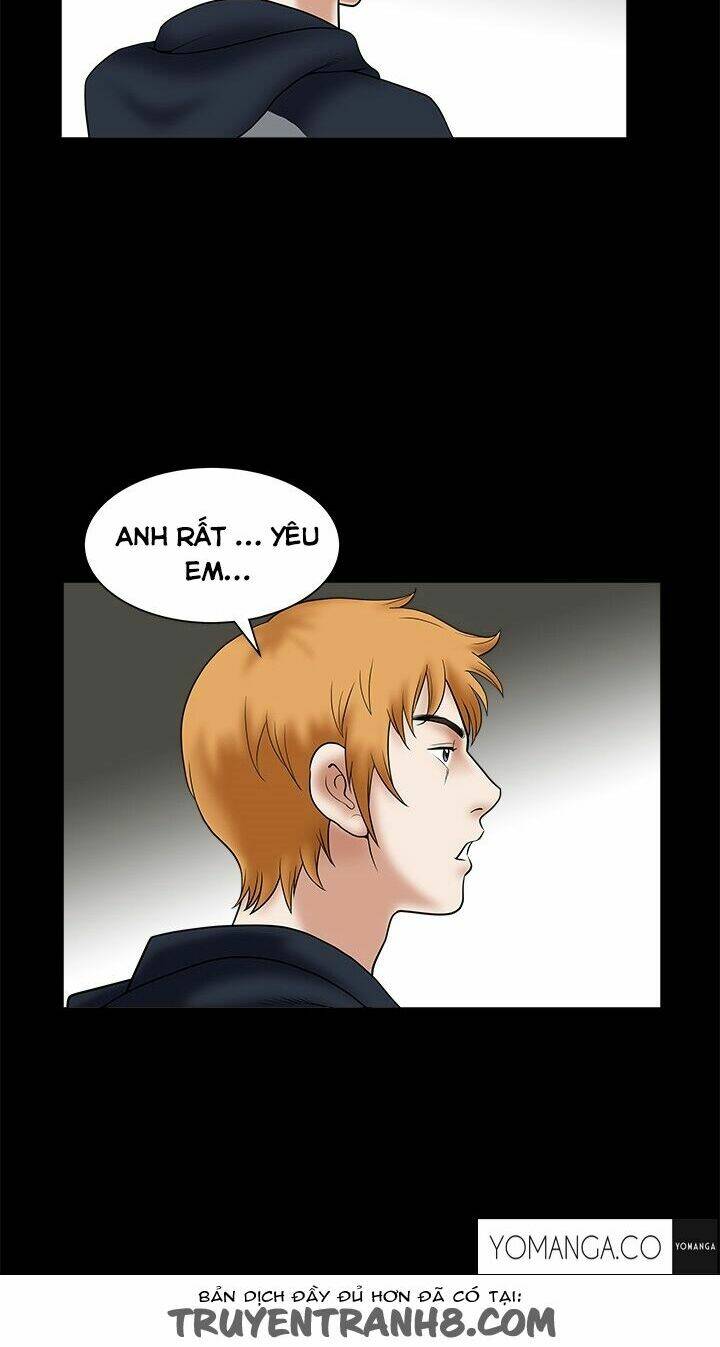 seduction - quyến rũ chapter 26 20