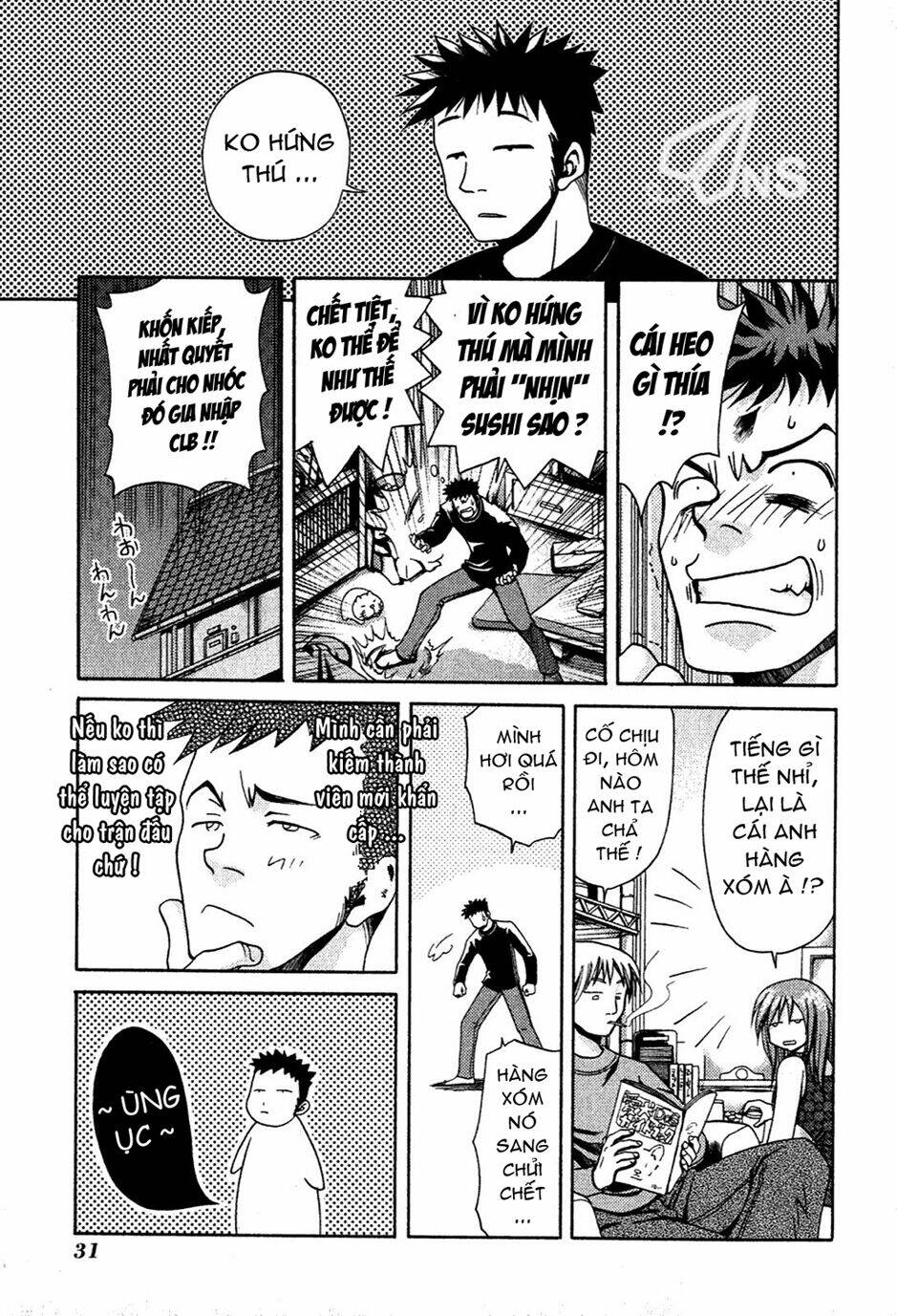 bamboo blade chapter 2 3