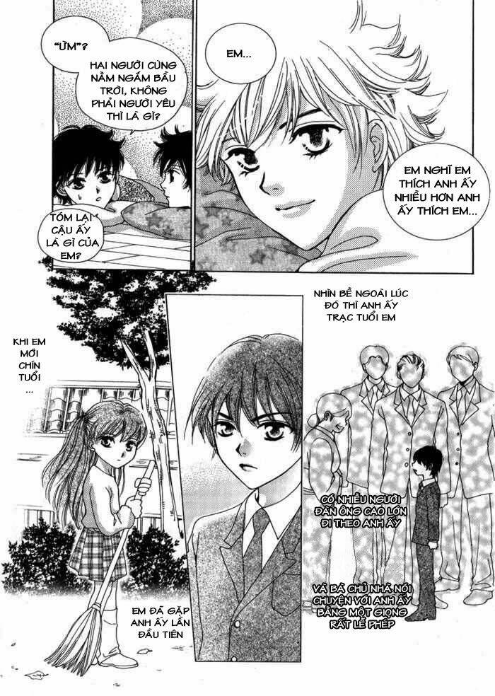 shiwhamong chapter 20 15