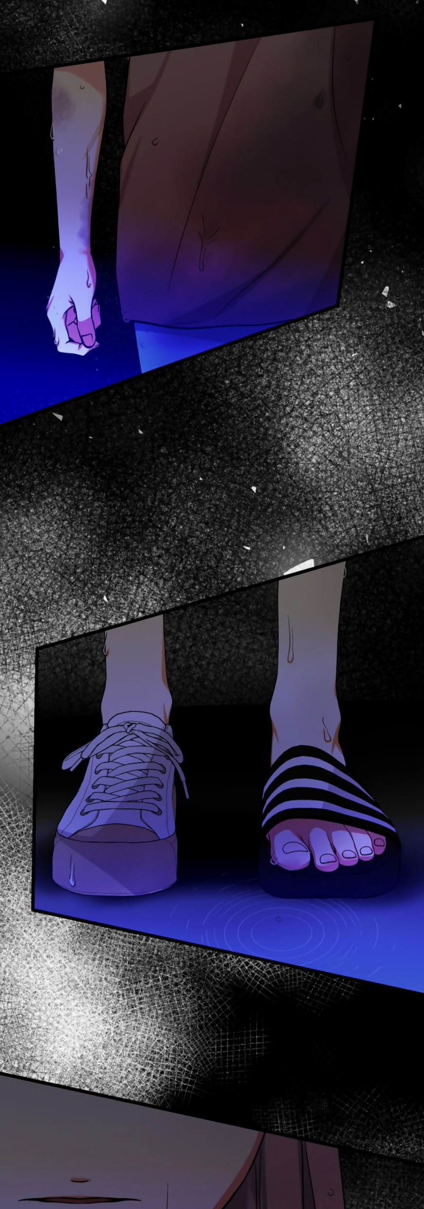 ngày mai chỉ có một lần chapter 50 48