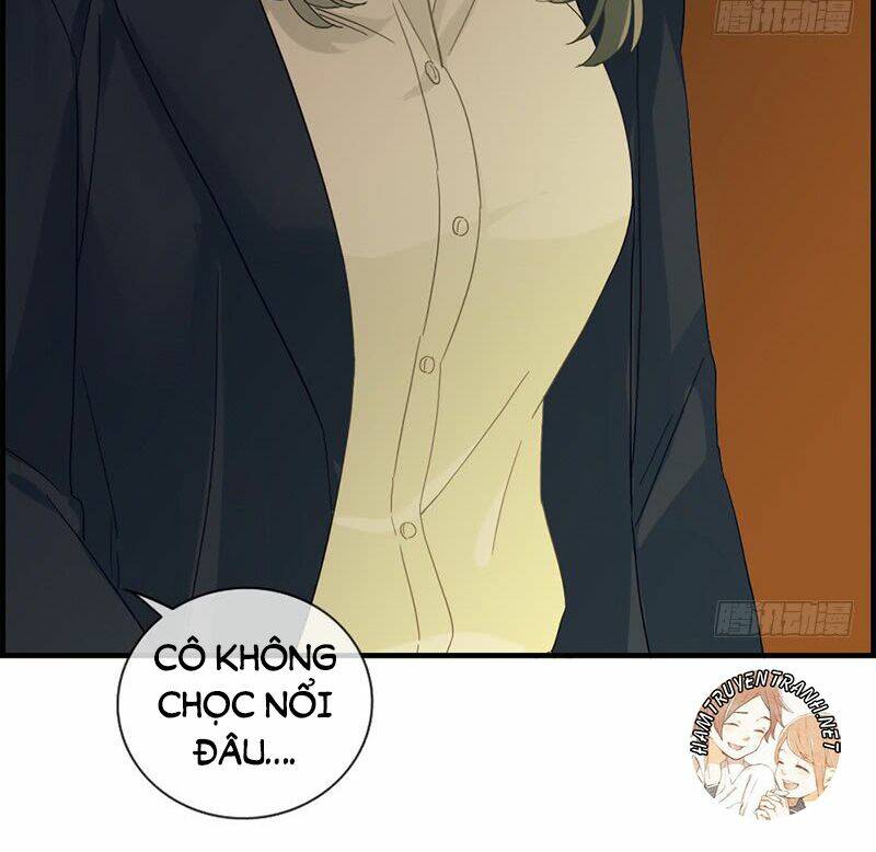 phúc hắc thiếu gia trêu chọc tôi chapter 3 5