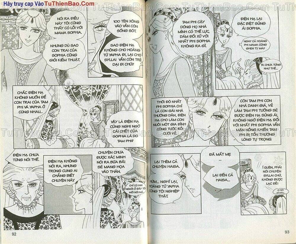 princess manhwa chapter 26 47