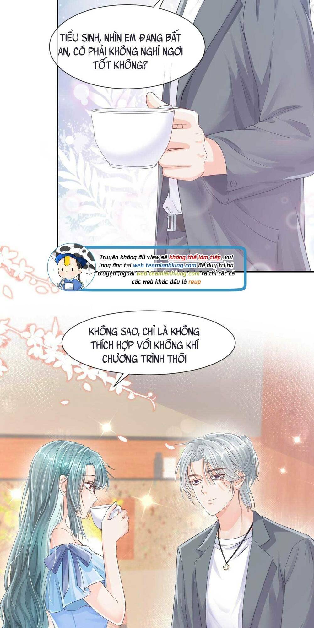 trong thế giới song song , tôi trở thành thần tượng của idol chapter 6 8