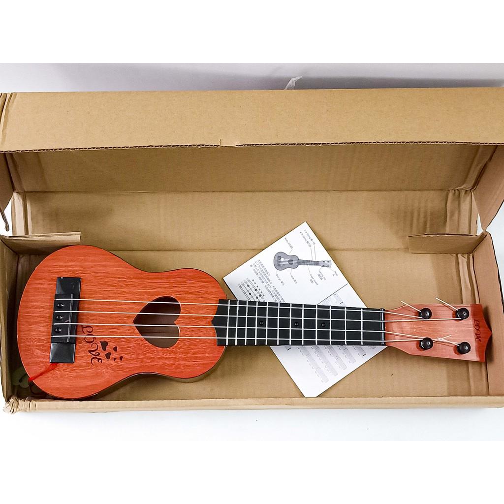 ĐÀN UKELELE GHITA MINI 43.5CM