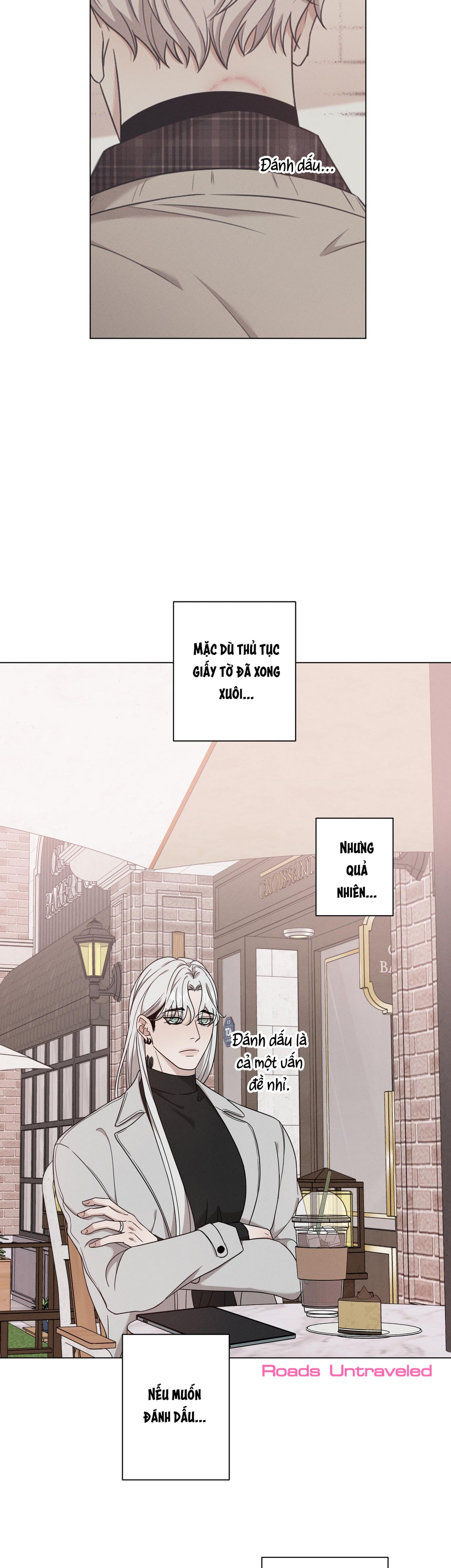 hội chứng minmotion chapter 0 9