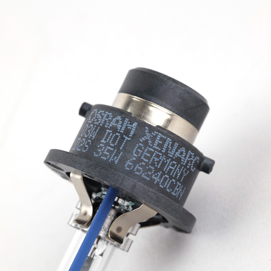 Combo 2 Bóng Đèn Xenon OSRAM Cool Blue Intense D2S 66240CBN 12V 35W