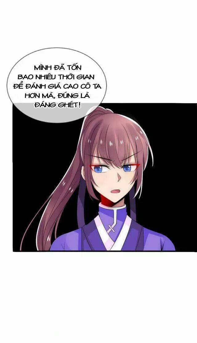 kế hoạch sủng ái của tiểu công chúa chapter 24.2 8