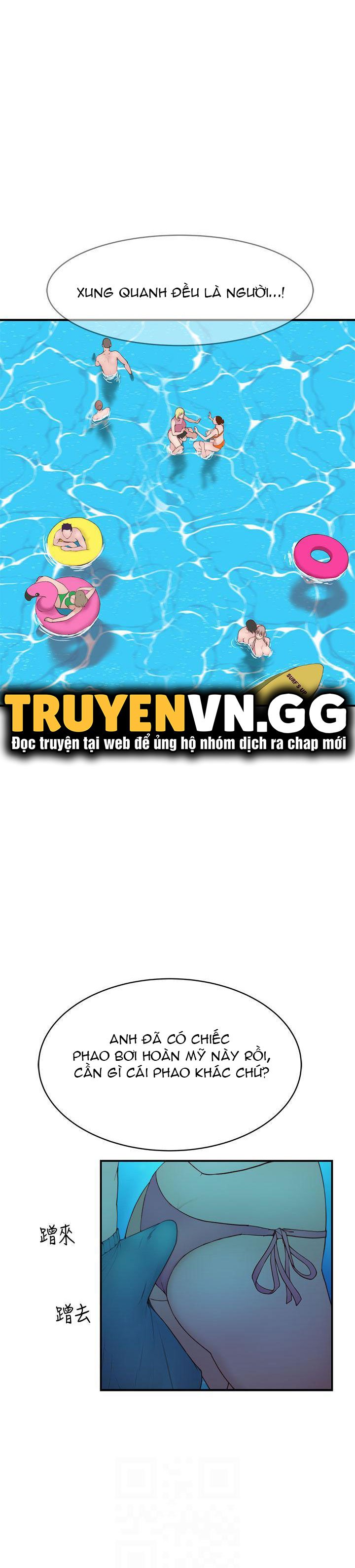 giữa hai ta chapter 91 13