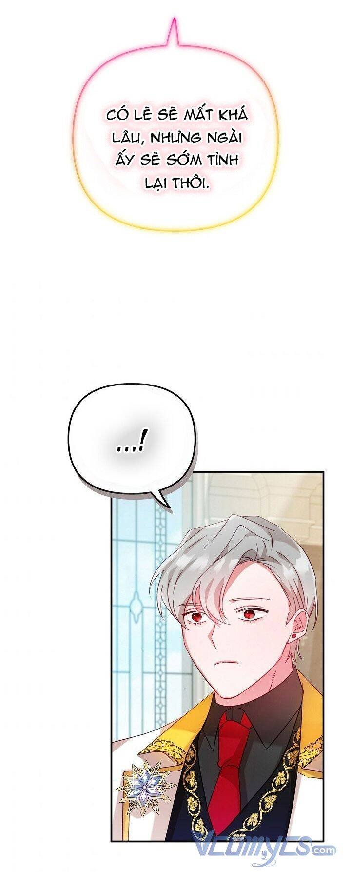 hoàng tử chuyển sinh trở thành người mạnh nhất thế giới nhờ vào sự hiểu biết về bug chapter 30 36