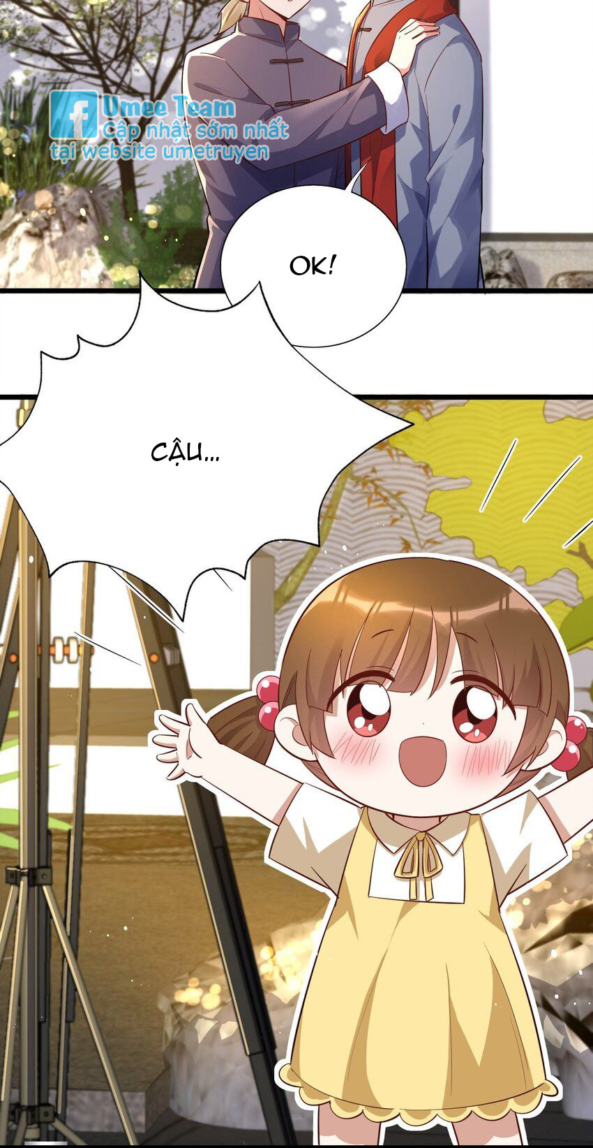 tức thời phạm quy [ tức thì vi quy ] chapter 77 28