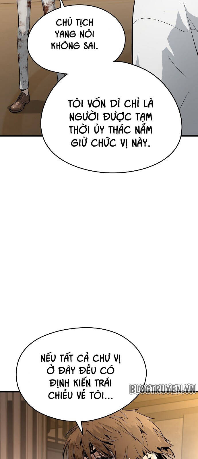 The Breaker 3: Quyền Năng Vô Hạn chapter 22 62